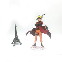 Акриловая статуэтка Naruto: Naruto (Sage Mode), (98959)