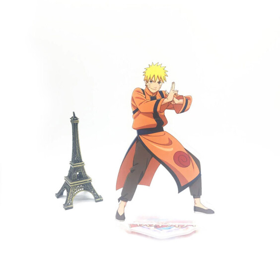 Акрилова статуетка Naruto: Naruto, (98960)