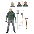 Колекційна фігурка Neca: Friday the 13th Part 3: Ultimate Jason, (939702)