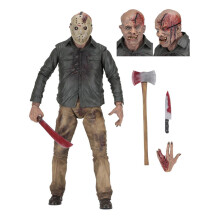 Фігурка Neca: Friday the 13th Part 4 Jason, (939718)