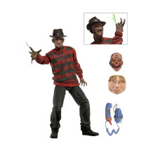 Фігурка Neca: Nightmare On Elm Street Freddy Krueger Ultimate Deluxe, (939759)