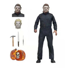 Коллекционная фигурка Neca: Halloween 2: Ultimate Michael Myers, (960683)