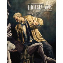 Комикс Hellblazer. Той, хто йде крізь пекло. Злети та падіння, (176721)