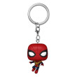 Брелок Funko POP!: Keychain: Marvel (Studios): Spider-Man: No Way Home: Spider-Man, (67599) 2
