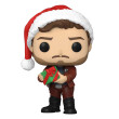 Фігурка Funko POP!: Marvel (Studios): Guardians of the Galaxy: Holiday Special: Star-Lord, (64333) 2