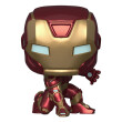 Фігурка Funko POP!: Games: Marvel: Avengers: Gamerverse: Iron Man, (47756) 2