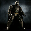 Фігурка Mezco: Batman Armored , (44335)