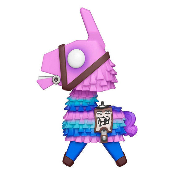 Фігурка Funko POP!: Games: Fortnite: Loot Llama, (39048) 2