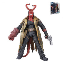 Фигурка Mezco: Hellboy exclusive, (44360)