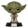 Фигурка Funko POP!: Star Wars: Yoda, (31799) 2