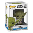 Фігурка Funko POP!: Star Wars: Yoda, (31799) 3