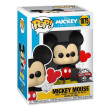 Фігурка Funko POP!: Disney: Mickey and Friends: Mickey Mouse (Special Edition), (56878) 3