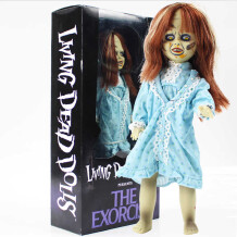 Фигурка Mezco: The Exorcist: Living Dead Dolls, (44406)