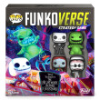 Настольная игра Funko POP!: Funkoverse: Disney: The Nightmare Before Christmas (100), (46074) 3