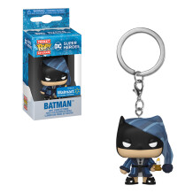 Брелок Funko Pocket POP!: Keychain: DC: Super Heroes: Batman, (66877)