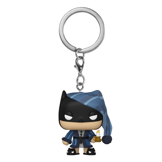 Брелок Funko Pocket POP!: Keychain: DC: Super Heroes: Batman, (66877) 3