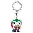 Брелок Funko Pocket POP!: Keychain: DC: Super Heroes: The Joker, (66595) 3