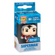 Брелок Funko Pocket POP!: Keychain: DC: Super Heroes: Superman, (66596) 3