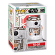 Фигурка Funko POP!: Star Wars: R2-D2, (64337) 2