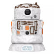 Фигурка Funko POP!: Star Wars: R2-D2, (64337) 3