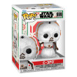 Фігурка Funko POP!: Star Wars: C-3PO, (64335) 3