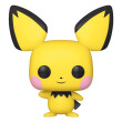 Фигурка Funko POP!: Games: Pokemon: Pichu, (63255) 2