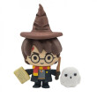 Мини-фигурка Gomee Character: Harry Potter, (60482)