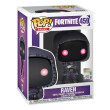 Фигурка Funko POP!: Games: Fortnite: Raven, (36020) 3
