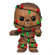 Фигурка Funko POP!: Star Wars: Chewbacca, (33886) 2