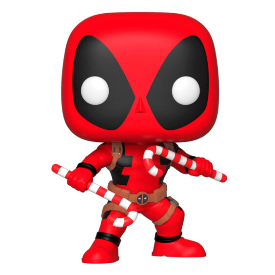 Фігурка Funko POP!: Marvel: Deadpool: Deadpool, (33985) 2