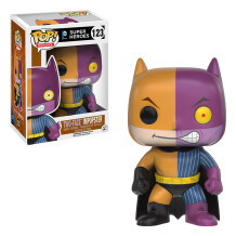 Фігурка Funko POP!: Heroes: DC: Super Heroes: Two-Face Impopster, (10781)