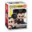 Фігурка Funko POP!: Disney: Mickey: The True Original: 90 Years: Conductor Mickey, (32186) 3