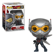 Фігурка Funko POP!: Marvel: Ant-Man and The Wasp: Wasp, (30730)