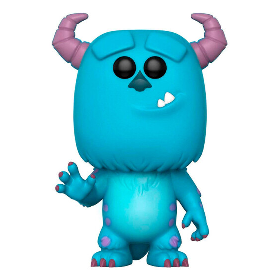 Фігурка Funko POP!: Disney & Pixar: Monsters: Sulley, (29391) 2