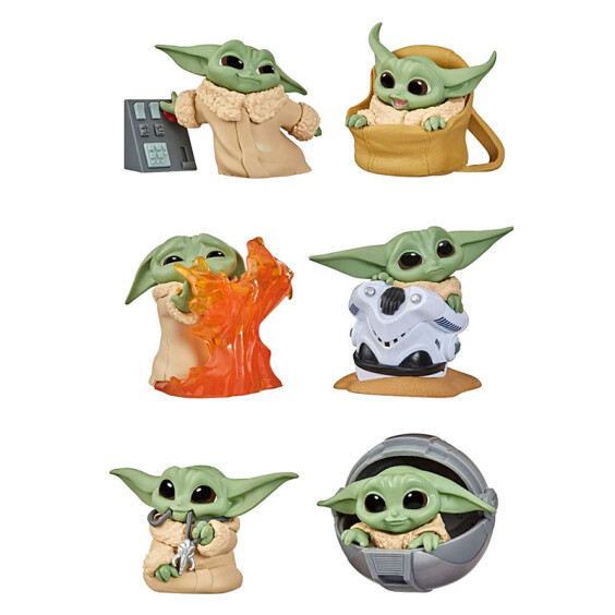 Фигурка Hasbro: Star Wars The Bounty Collection: Series 2, (61623)