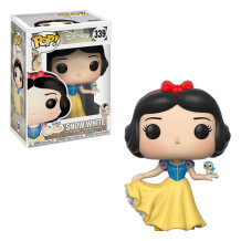 Фігурка Funko POP! Disney: Snow White: 80 Years: Snow White, (21716)