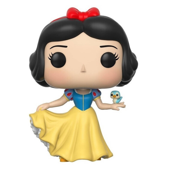Фигурка Funko POP! Disney: Snow White: 80 Years: Snow White, (21716) 3