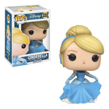 Фигурка Funko POP! Disney: Cinderella, (112215)