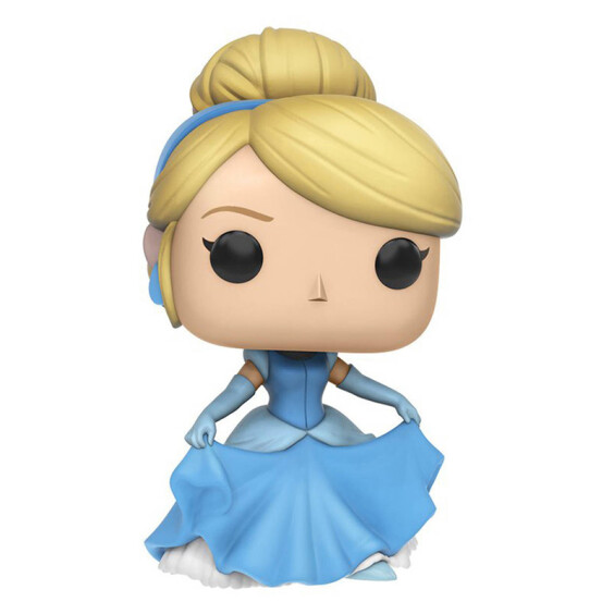 Фігурка Funko POP! Disney: Cinderella, (112215) 2