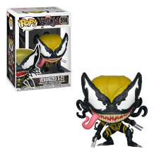 Фігурка Funko POP!: Marvel: Venom: Venomized X-23, (40709)