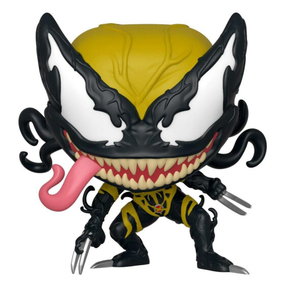 Фігурка Funko POP!: Marvel: Venom: Venomized X-23, (40709) 2