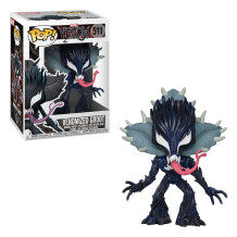 Фигурка Funko POP!: Marvel: Venom: Venomized Groot, (41693)