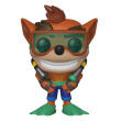 Фігурка Funko POP!: Games: Crash Bandicoot: Crash Bandicoot w/ Scuba Gear, (33916) 2