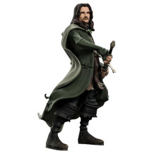 Статуетка Weta Workshop (Mini Epics): Lord of the Rings: Aragorn, (72518)