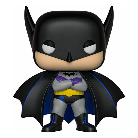 Фігурка Funko POP!: Heroes: DC: Batman: 80 Years: Batman (First Appearance), (37214) 2