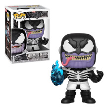 Фигурка Funko POP!: Marvel: Venom: Venomized Thanos, (40705)