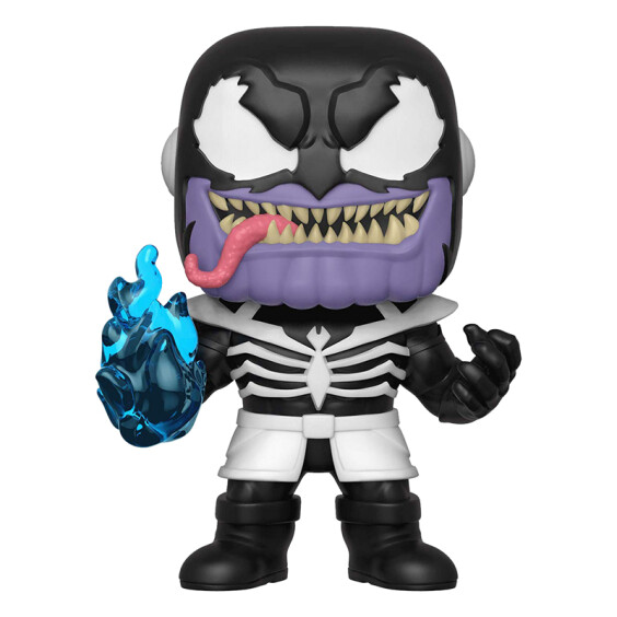 Фігурка Funko POP!: Marvel: Venom: Venomized Thanos, (40705) 2