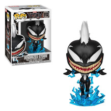 Фигурка Funko POP!: Marvel: Venom: Venomized Storm, (40708)