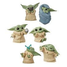 Фигурка Hasbro: Star Wars The Bounty Collection (Baby Yoda), (76162)