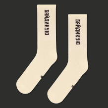 Шкарпетки CEH: «Байдикую» (р. 40-45), (91365)